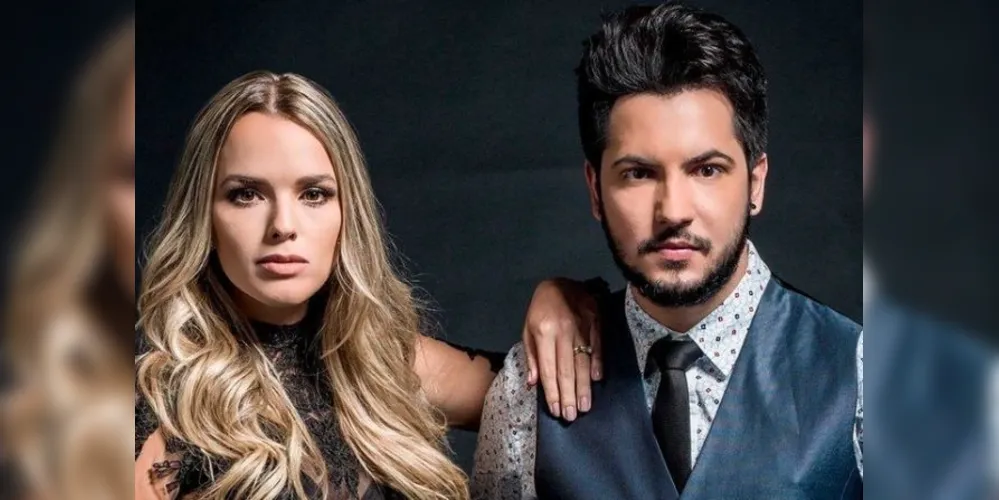 Thaeme & Thiago se apresenta nesta quinta-feira (23)