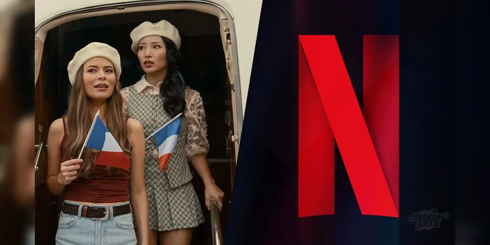 'A Paris Errada' é estrelada por Miranda Cosgrove, a Carly de 'iCarly'