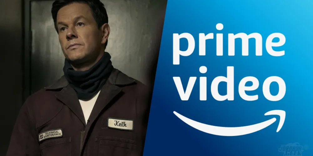 Jogo Sujo é uma das atrações da Prime Video