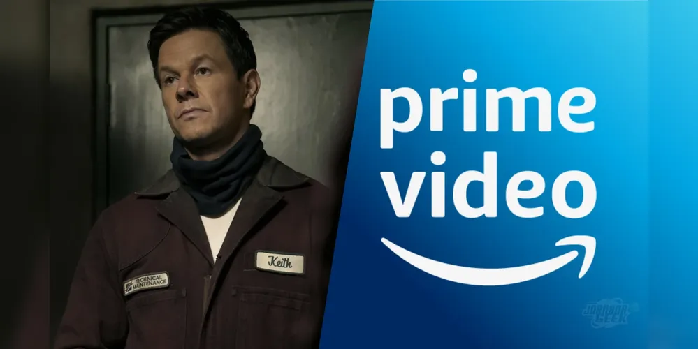 Jogo Sujo é uma das atrações da Prime Video