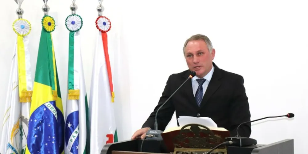 Hélio de Mello (PL) foi preso preventivamente nesta quinta-feira (09)