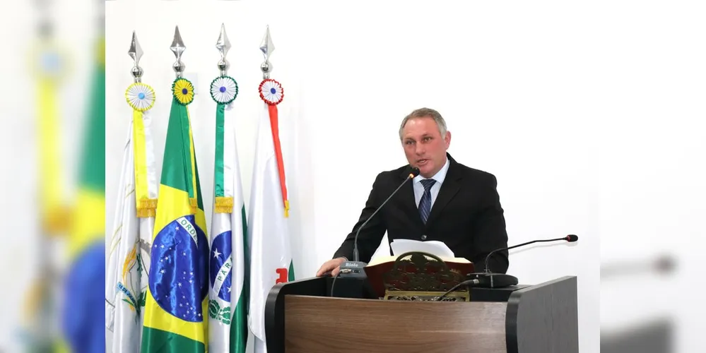 Hélio de Mello (PL) foi preso preventivamente nesta quinta-feira (09)