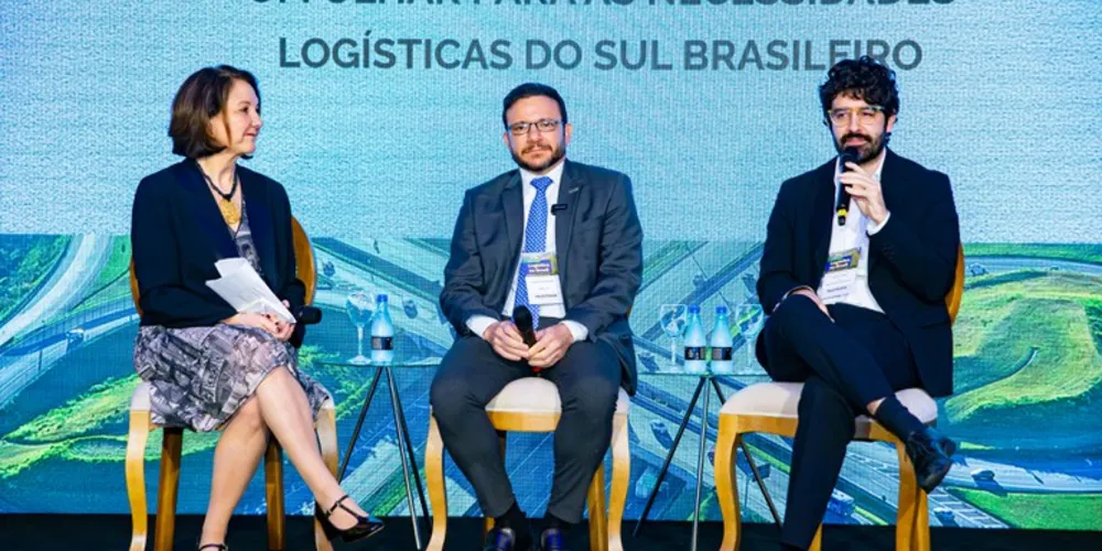 O encontro ocorreu em Curitiba durante a última terça (26)