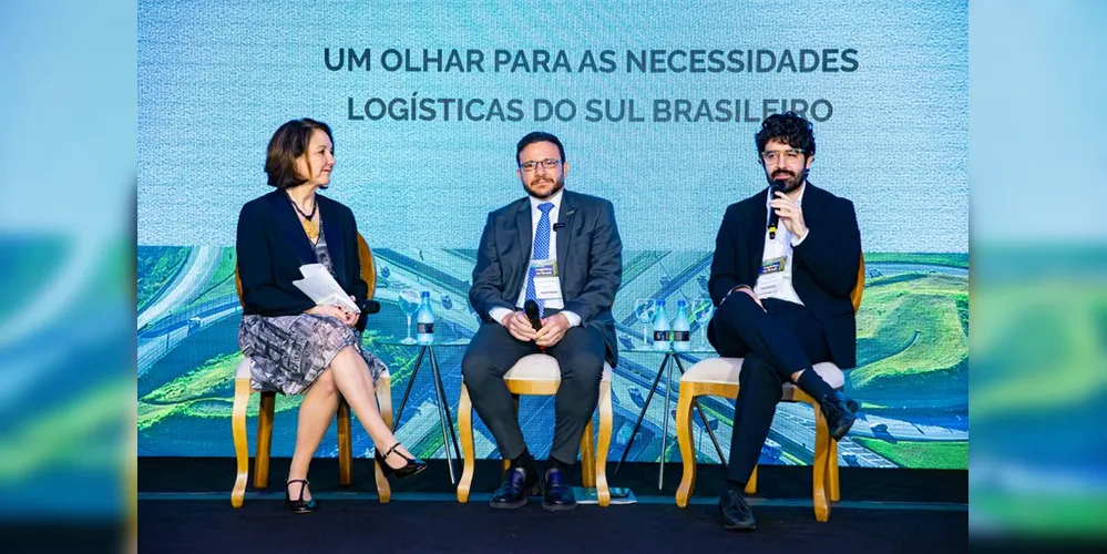 O encontro ocorreu em Curitiba durante a última terça (26)