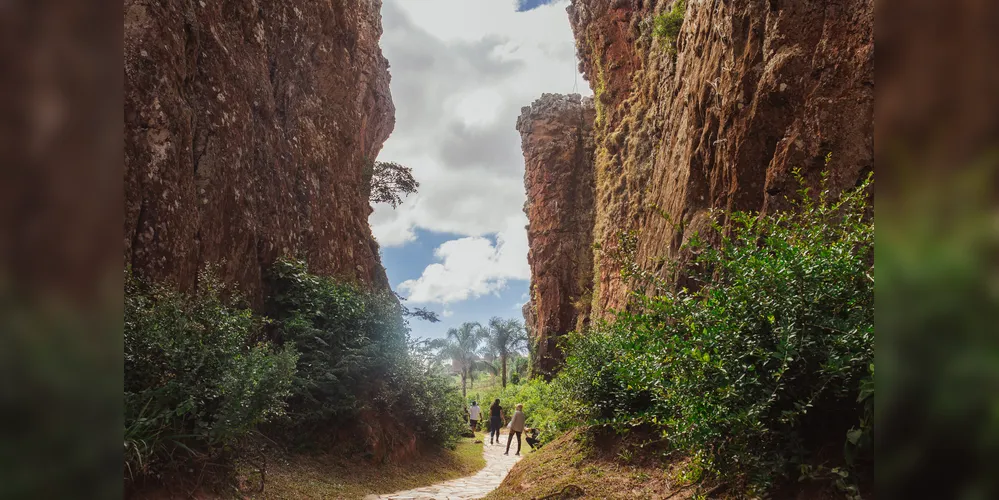 O Prêmio Campos Gerais de TCCs sobre Patrimônio Cultural recebe propostas até fevereiro de 2026