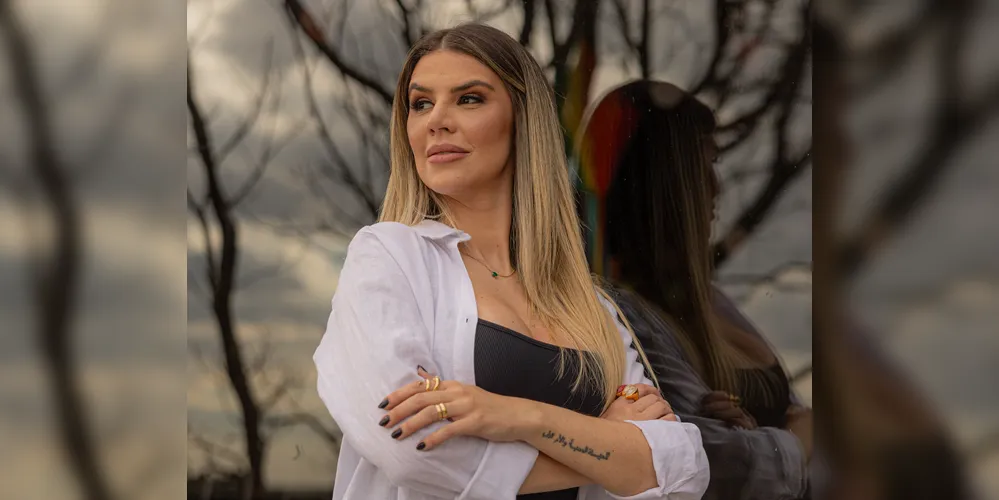 Caroline inspira não apenas pelo profissionalismo, mas também pela forma como equilibra carreira e vida pessoal, sempre com foco no bem-estar de seus pacientes e filhos