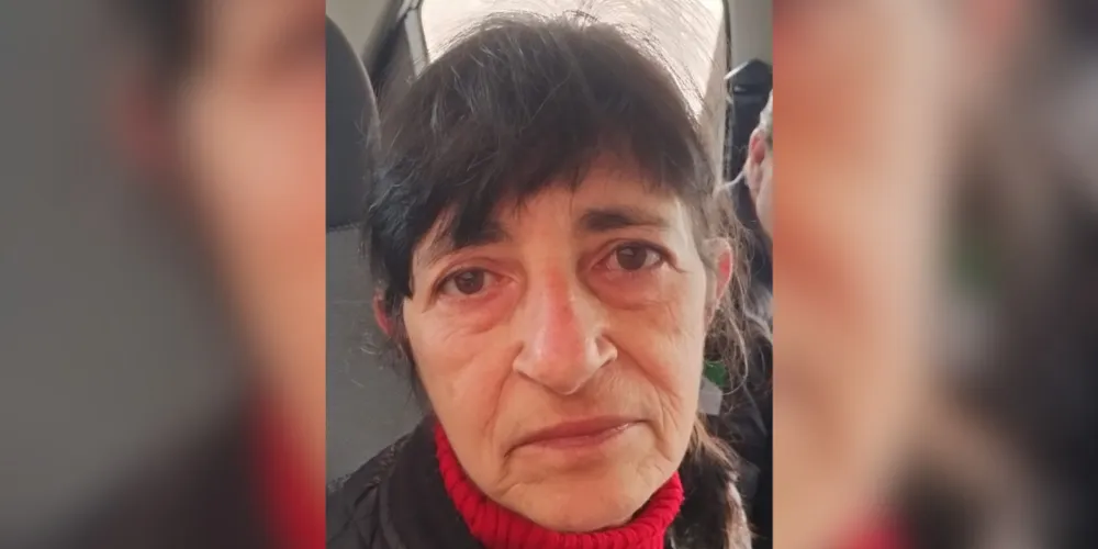 Tania Mara sofre de Espondiloartropatia