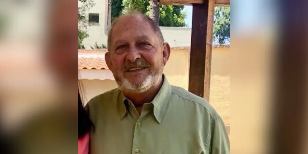 Renato Zakrzevski tinha