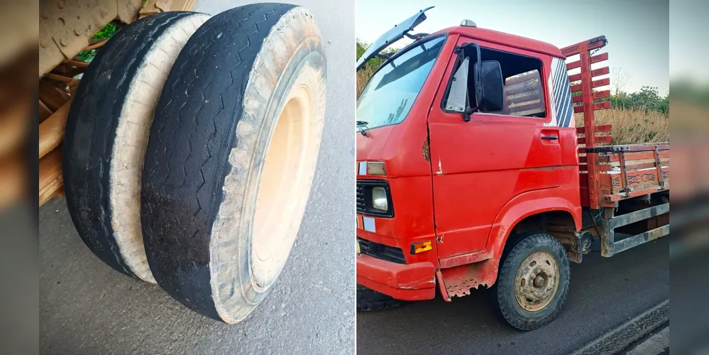 Veículo foi recolhido ao pátio da PRF