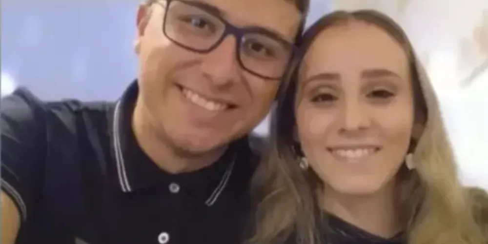 Casal faleceu por politraumatismo após sofrerem disparos de arma de fogo em 2023.