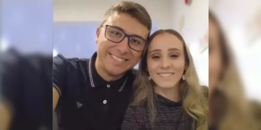 Casal faleceu por politraumatismo após sofrerem disparos de arma de fogo em 2023.