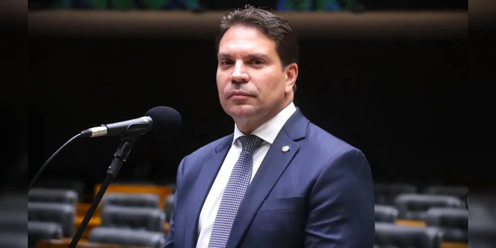 Alexandre Ramagem foi condenado pelo STF