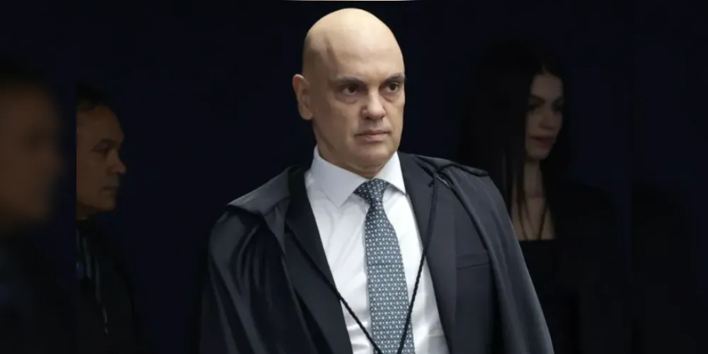 Ministro Alexandre de Moraes solicitou nova sessão para quinta-feira (11).