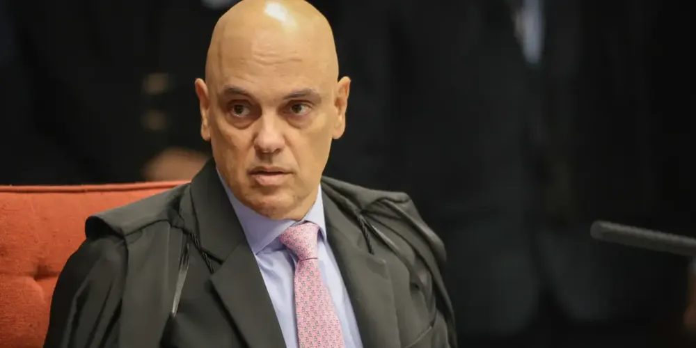 Ministro Alexandre de Moraes afirmou nesta terça-feira (9) que a tentativa de golpe de Estado destinada a manter o ex-presidente Jair Bolsonaro no poder já está provada.