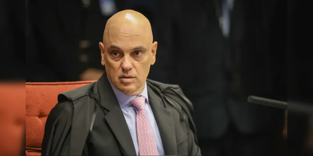 Ministro Alexandre de Moraes afirmou nesta terça-feira (9) que a tentativa de golpe de Estado destinada a manter o ex-presidente Jair Bolsonaro no poder já está provada.