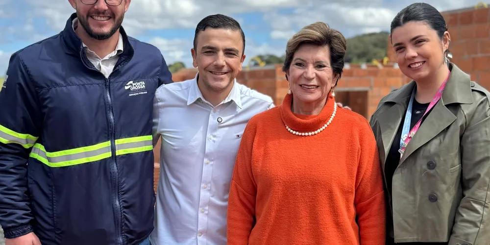 O investimento é resultado da articulação do deputado Aliel junto ao Ministério das Cidades, garantindo a retomada de programas habitacionais no município