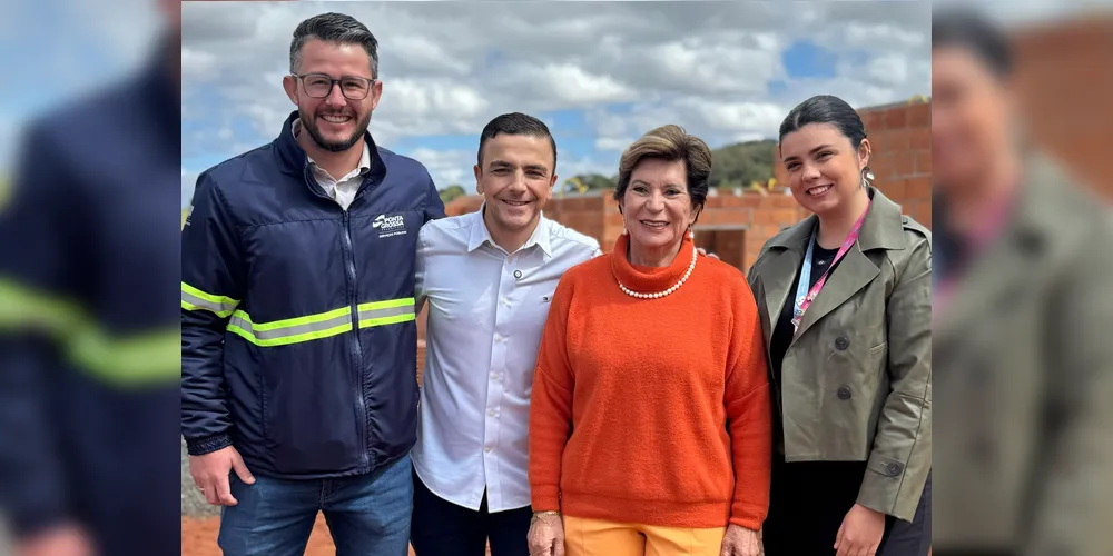 O investimento é resultado da articulação do deputado Aliel junto ao Ministério das Cidades, garantindo a retomada de programas habitacionais no município