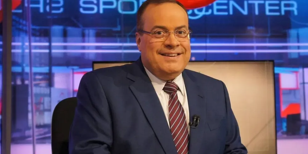 Paulo Soares, o "Amigão", morreu nesta segunda-feira (29)