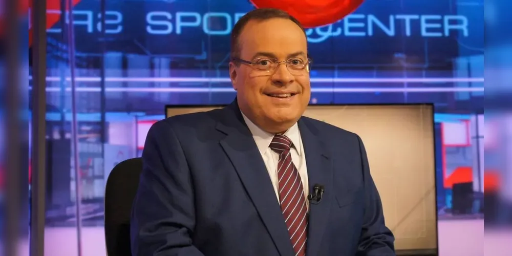Paulo Soares, o "Amigão", morreu nesta segunda-feira (29)
