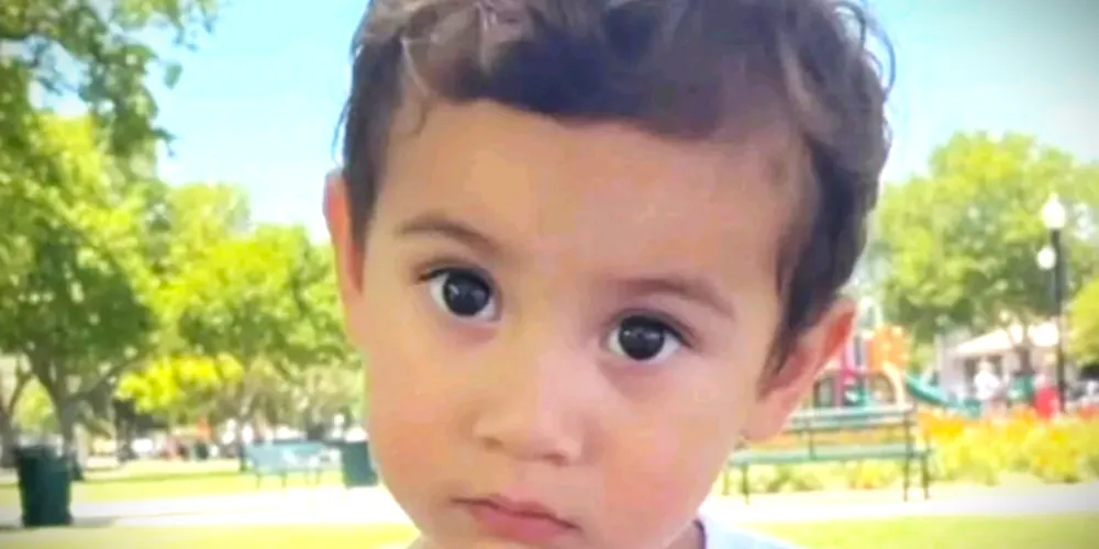 Arthur da Rosa Carneiro tinha somente dois anos