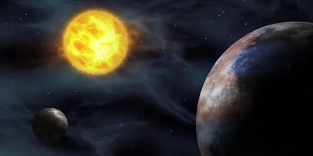 As descobertas nos acercam de responder perguntas fundamentais sobre nossa existência