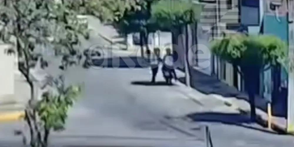 Ataque a tiros deixou cinco vítimas, duas delas faleceram