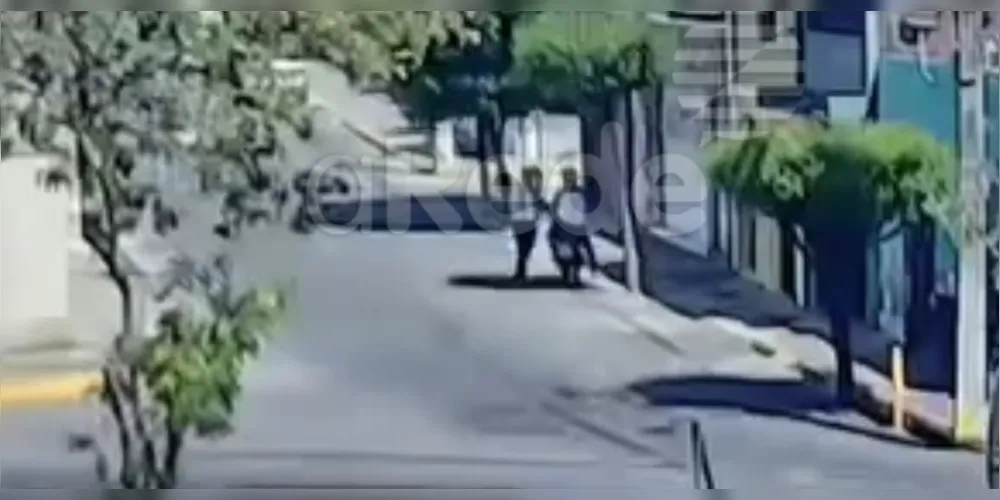 Ataque a tiros deixou cinco vítimas, duas delas faleceram