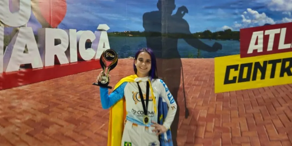 Boo Capoeira conquistou o 1º lugar na categoria Infantil C Feminino no Volta ao Mundo Bambas 10 (VMB 10), considerado o maior campeonato de capoeira do mundo