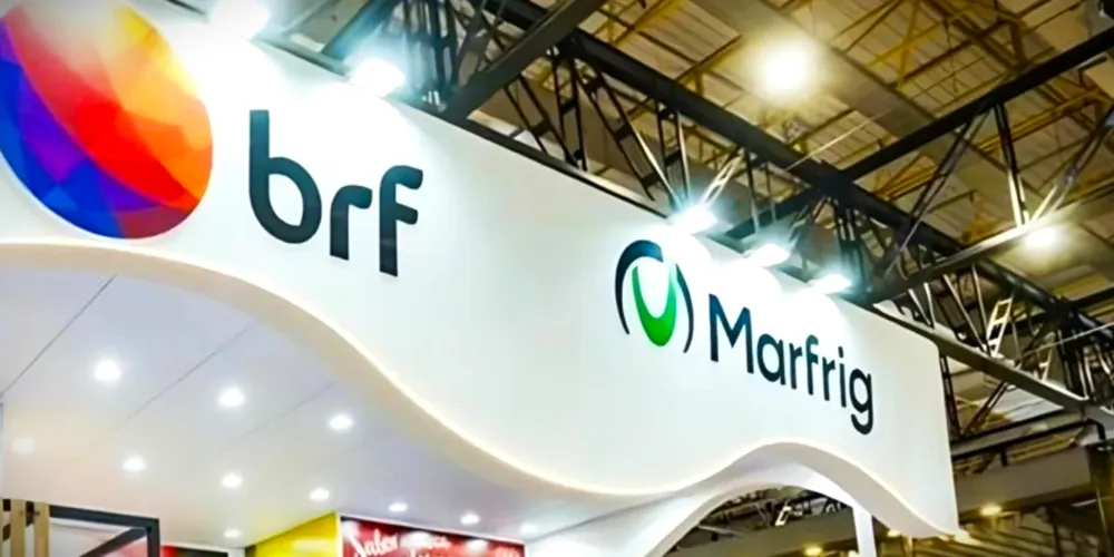 Fusão das companhias foi aprovada nesta sexta-feira (5)