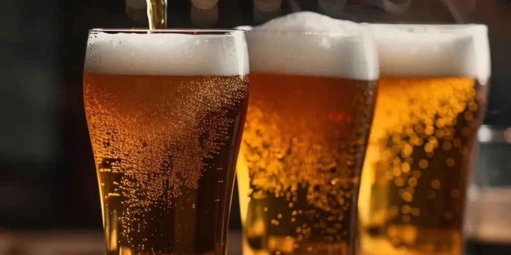 Bares e restaurantes aproveitaram a condenação para lançar promoções