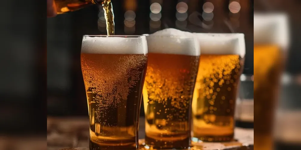 Bares e restaurantes aproveitaram a condenação para lançar promoções