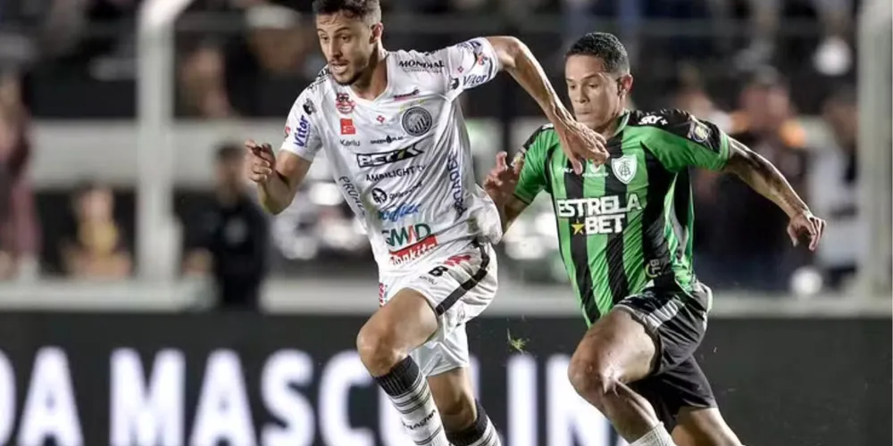 O Fantasma em em busca de sua 3ª vitória seguida na competição