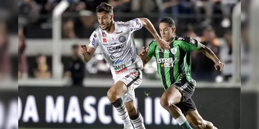 O Fantasma em em busca de sua 3ª vitória seguida na competição