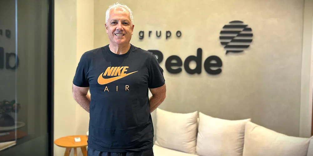 Ben Hur Chiconato é conselheiro na área do Esporte