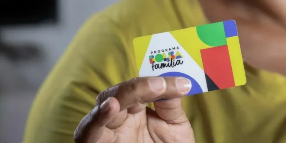 Mais de 551,5 mil famílias em todos os 399 municípios do Paraná serão contempladas em setembro com o Bolsa Família