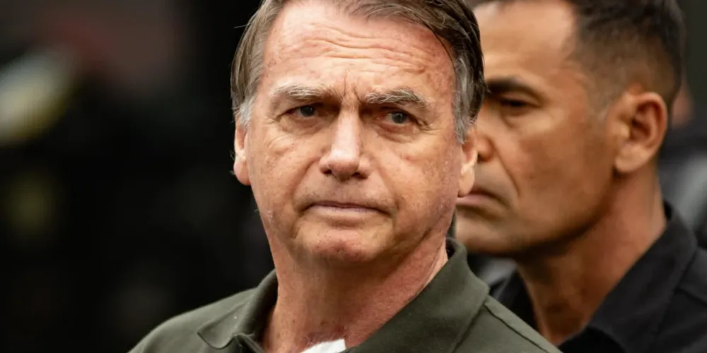 A Constituição Federal prevê a assistência religiosa