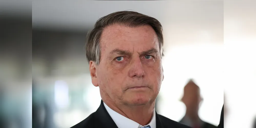 Aliados de Jair Bolsonaro dizem que o ex-presidente está sereno às vésperas do julgamento
