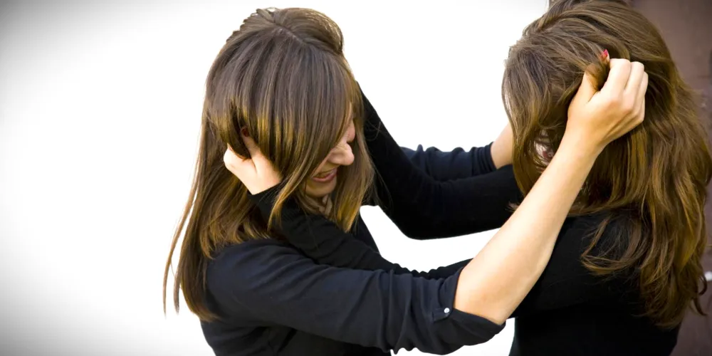 Discussão teria ocorrido entre vizinhas