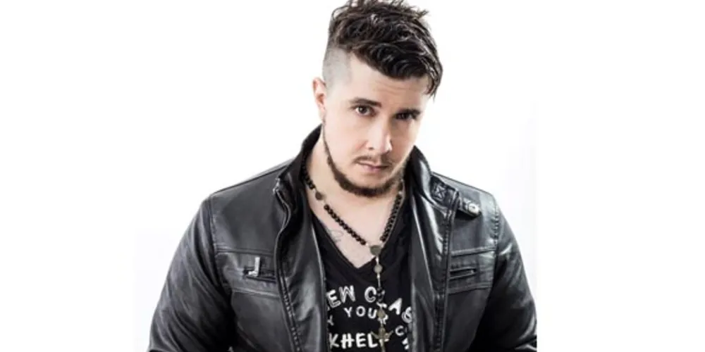 Nessa sexta (19) o Capivara's recebe o cantor Bruno Boncini