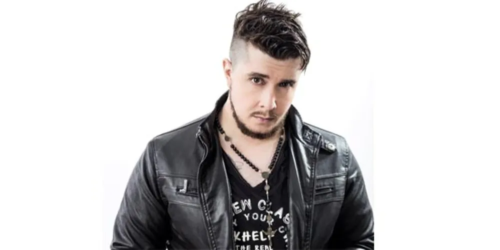 Nessa sexta (19) o Capivara's recebe o cantor Bruno Boncini
