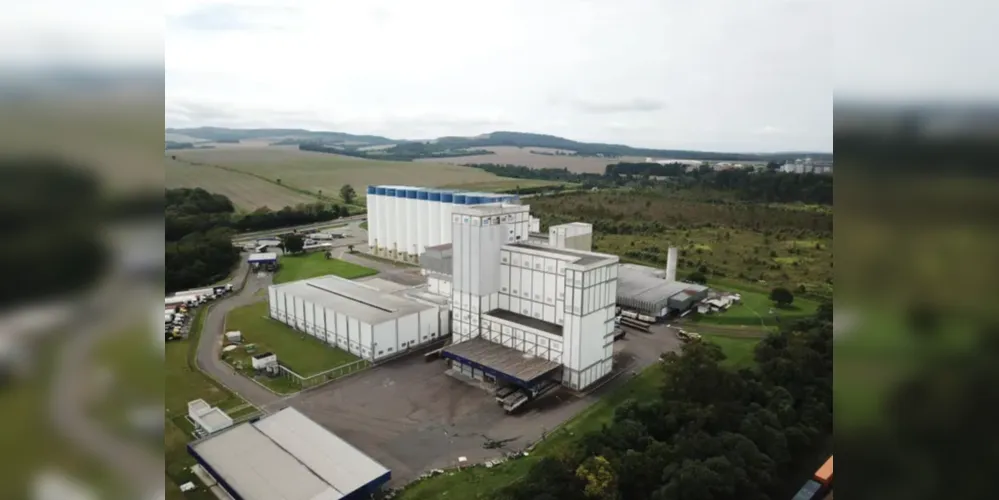 Bunge Alimentos S/A recebeu parecer favorável para a Licença Prévia de Ampliação (LPA) para a atividade de produção de farelo de soja, lecitina de soja e óleo degomado de soja.