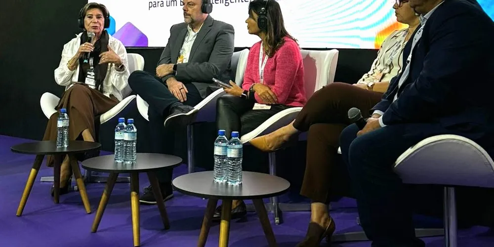 Presença de Ponta Grossa no encontro reforça o protagonismo conquistado pelo município nos últimos anos