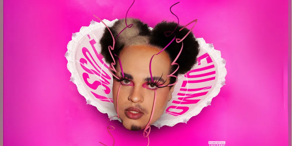 O álbum transita por diferentes nuances do pop, mesclando letras leves e dançantes com reflexões mais profundas