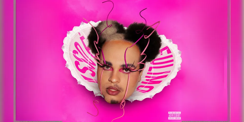 O álbum transita por diferentes nuances do pop, mesclando letras leves e dançantes com reflexões mais profundas