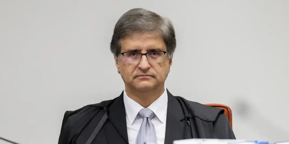 Paulo Gonet precisará passar por sabatina para ser aprovado pelo plenário da Casa.