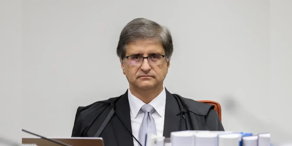 Paulo Gonet precisará passar por sabatina para ser aprovado pelo plenário da Casa.