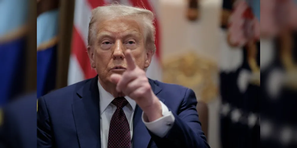 Decisão do presidente Donald Trump deve acontecer nesta sexta-feira (5).