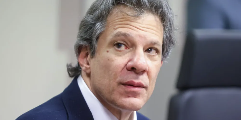 Ministro Fernando Haddad afirma que próximos meses serão decisivos para o Brasil.