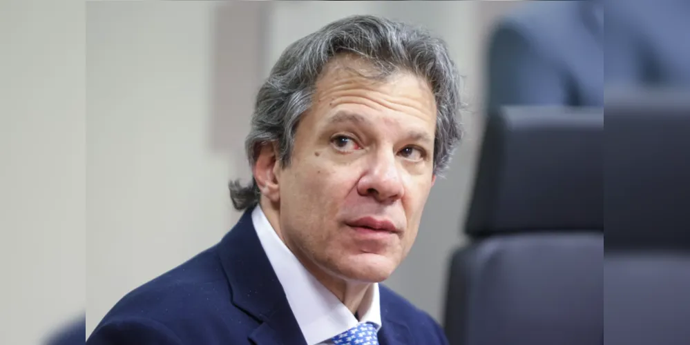Ministro Fernando Haddad afirma que próximos meses serão decisivos para o Brasil.