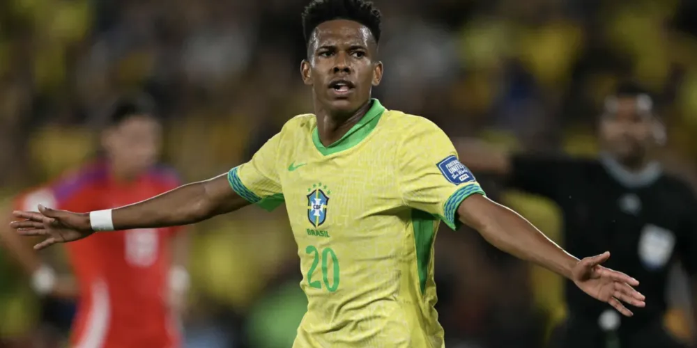 Seleção Brasileira segue invicta sob o comando de Ancelotti.